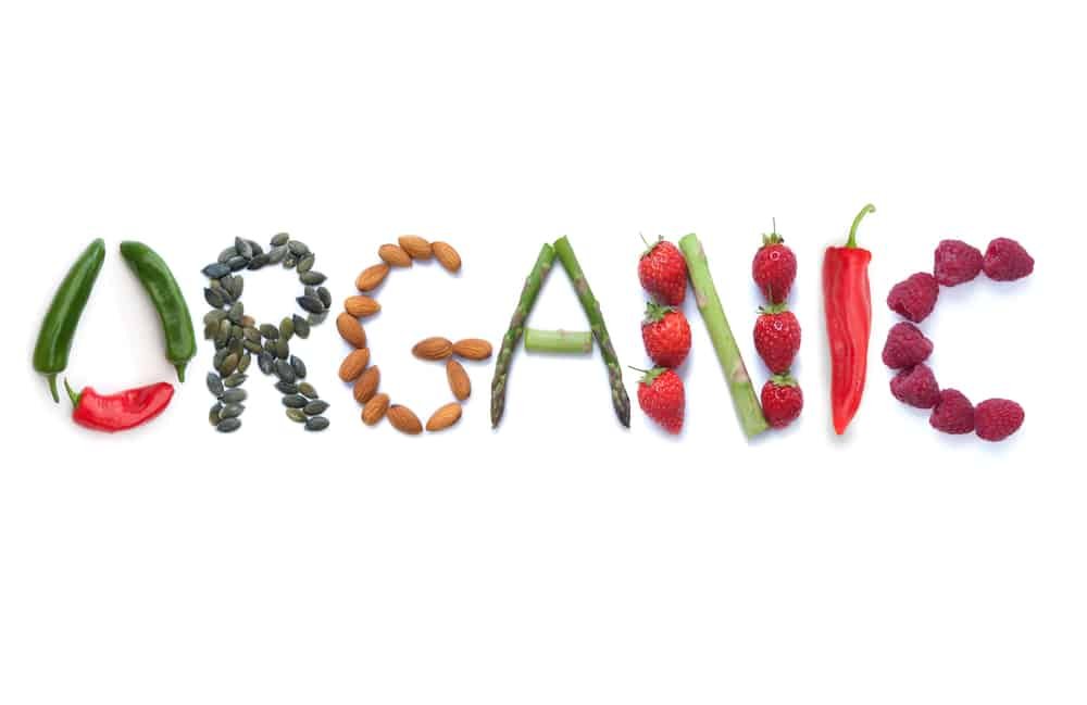 What is mykind Organics