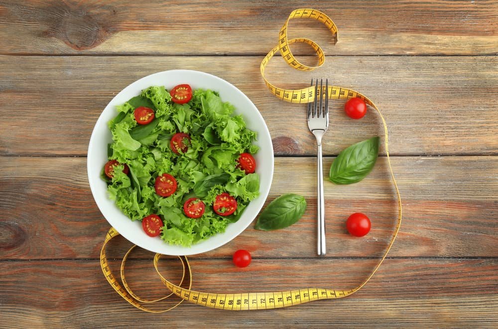 What is restrictive dieting