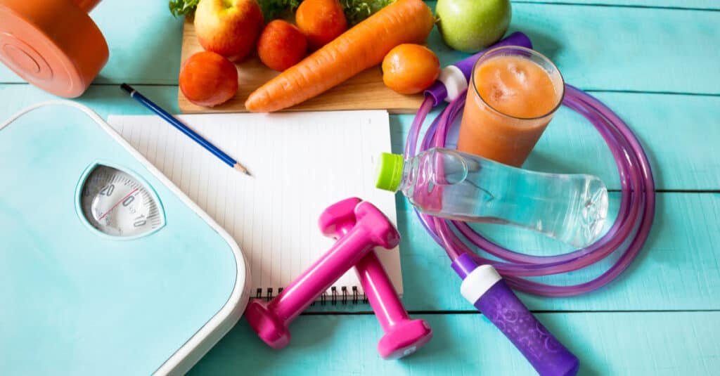 What is the Modere Lean Body System