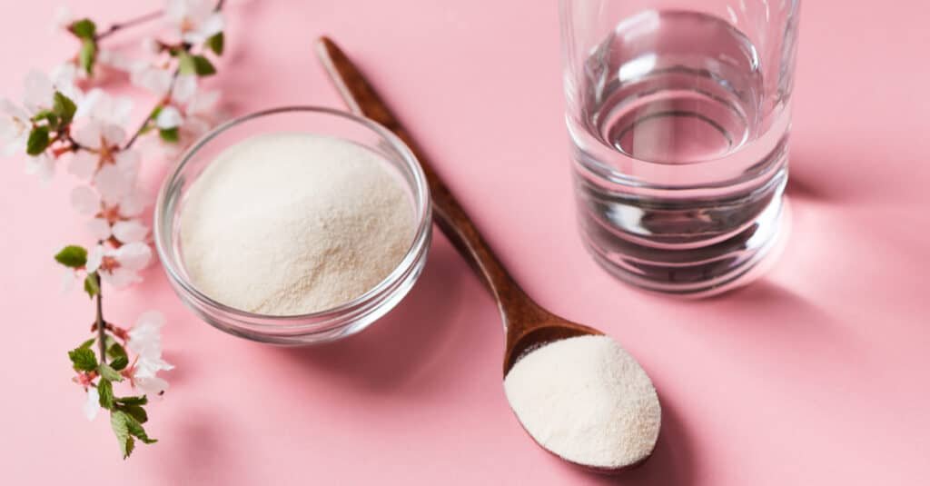 What is Vital Proteins