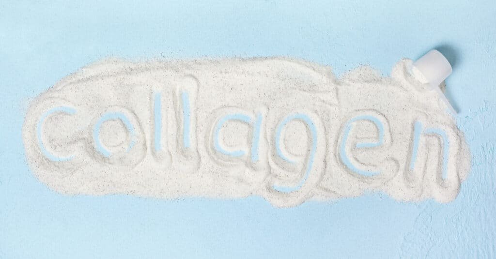 what is youtheory collagen