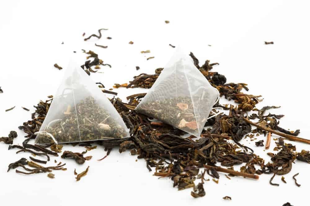 What is Zest Tea