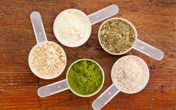 USANA Nutrimeal review ingredients breakdown