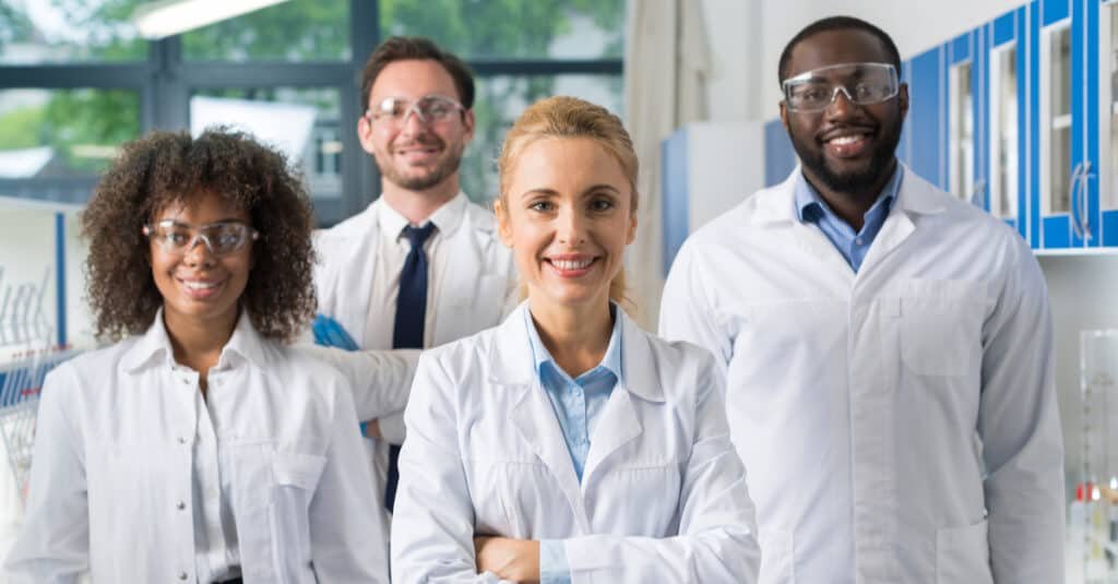 Who started the Modere Lean Body System