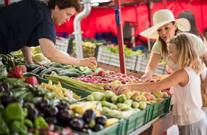 whole foods for max nutrition
