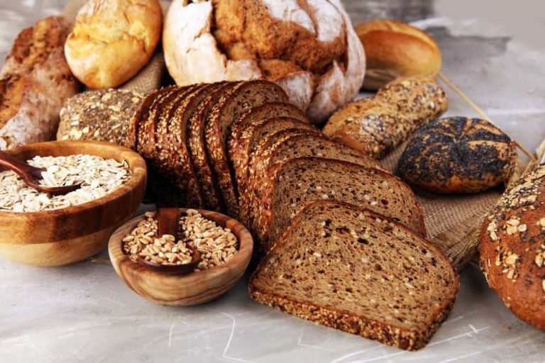 Nutrition - Healthy New Years Resolutions: Eating Right