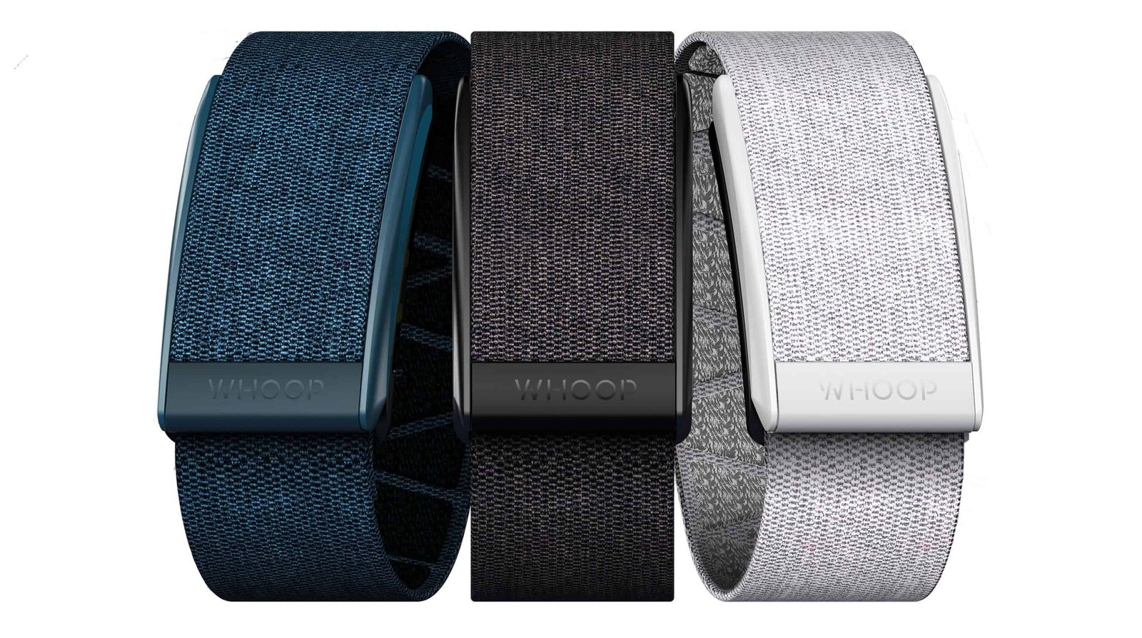 Whoop - Whoop Review