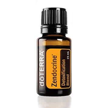 zendocrine essential oil